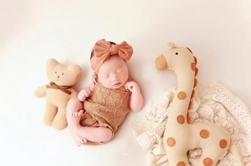 永新宝宝头小和智力有关吗 永新宝宝头小和智力有关吗