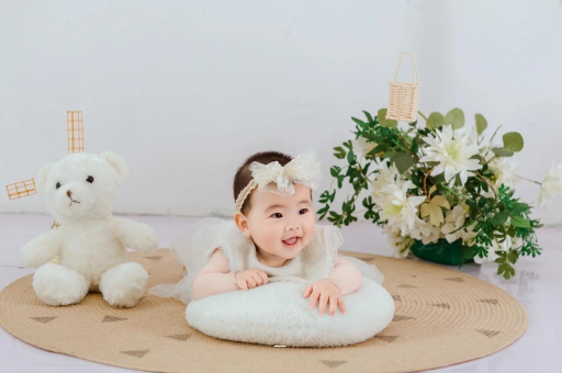 永新宝宝几个月枕枕头最好 永新宝宝几个月枕枕头最好